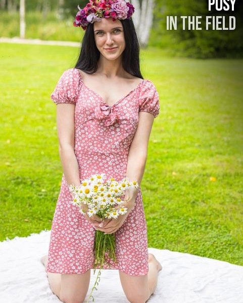 Posy - In The Field