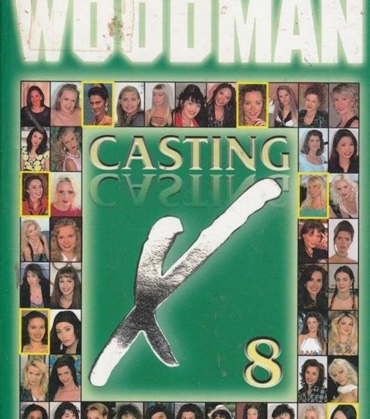 Private Casting X 8 [1998]