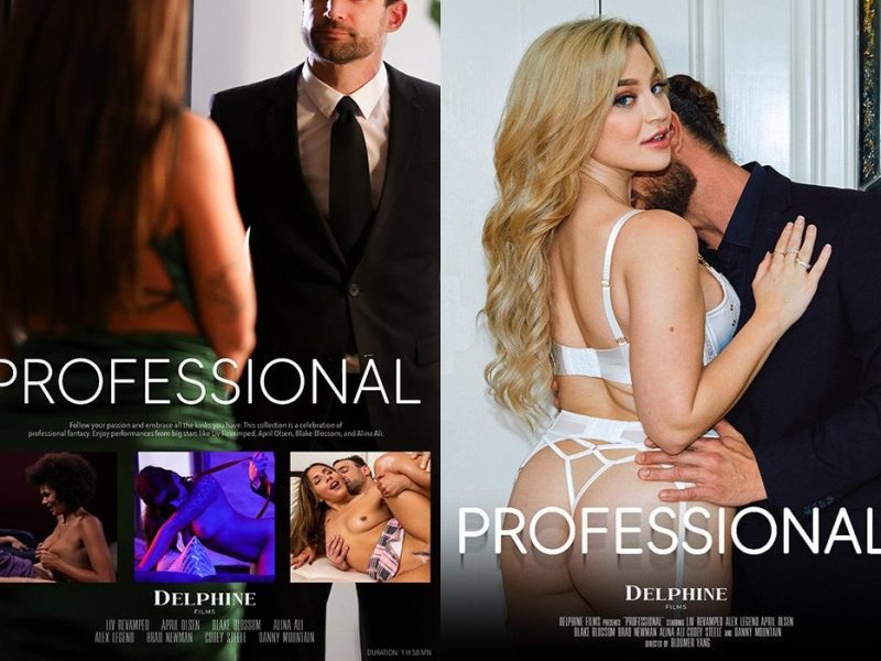 Professional [2024] - 720p