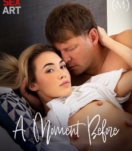 Rika Fane - A Moment Before FullHD 1080p