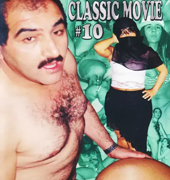 Sahin K. - Classic Movie 10