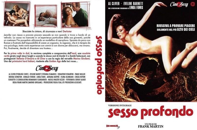 Sesso Profondo (1980) (1080p)