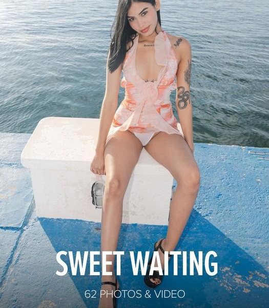 Sofia - Sweet Waiting 1080p