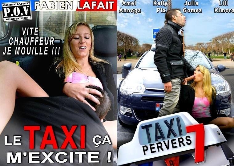 Taxi Pervers 7 (1080p)