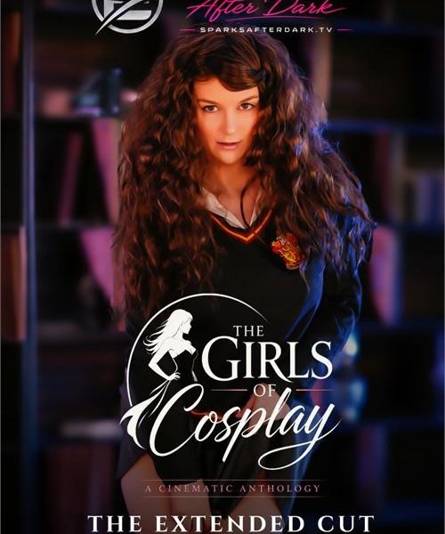 The Girls of Cosplay - The Extended Cut Part Two (2026)
