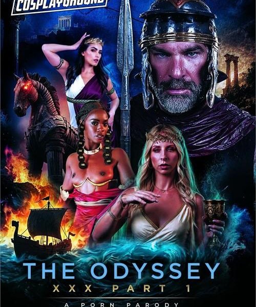 The Odyssey Part 1 - 480p/1080p
