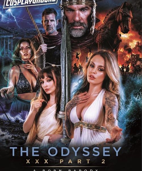 The Odyssey XXX: Part 2 - 480p/720p/1080p
