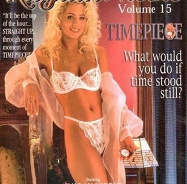 Timepiece (1995) 1080p