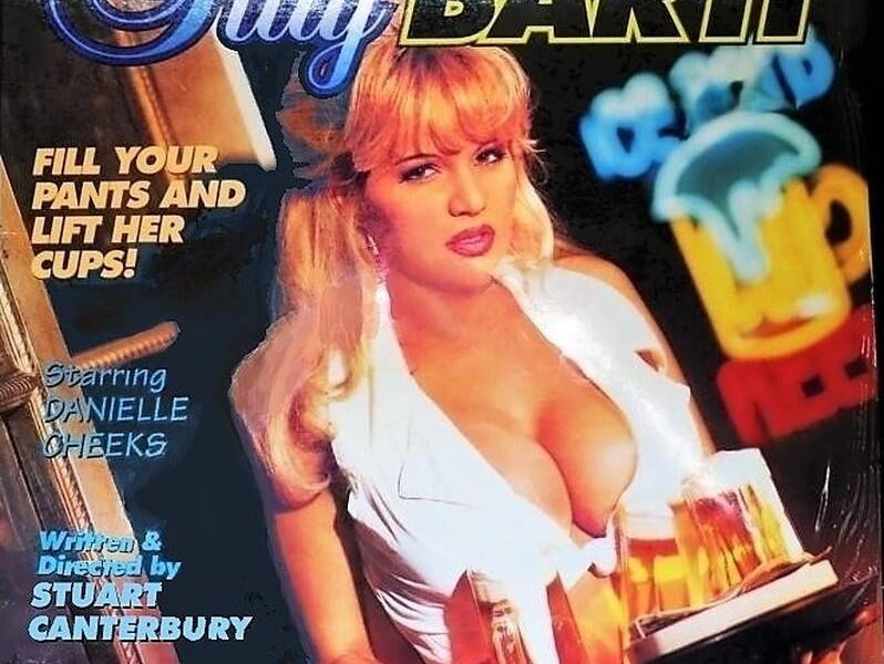 Titty Bar 2 (1994) 1080p