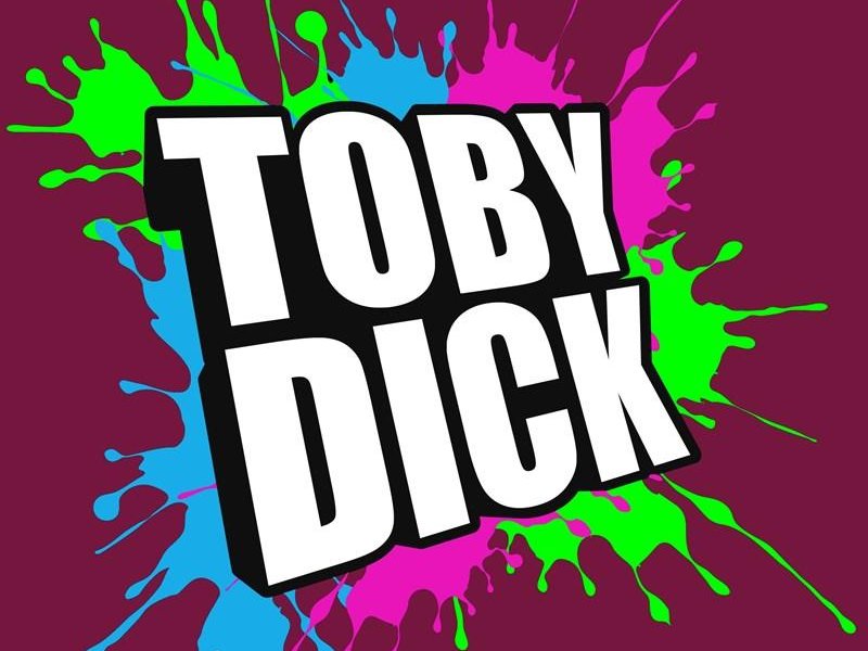 Toby dick MegaPack