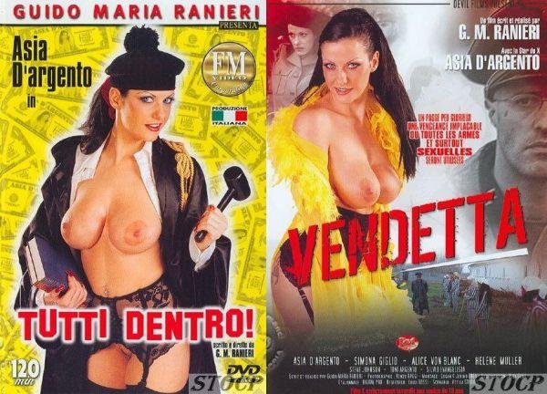 Tutti Dentro Vendetta (2005)