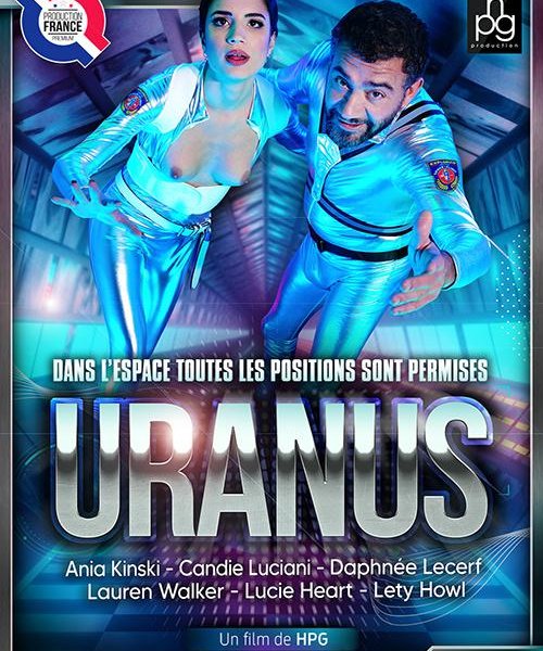 Uranus [2024] - 1080p