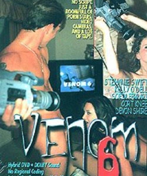 Venom 6