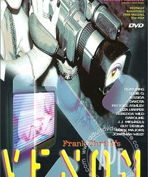 Venom 9