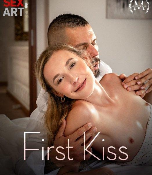 Victoria Benz - First Kiss FullHD 1080p