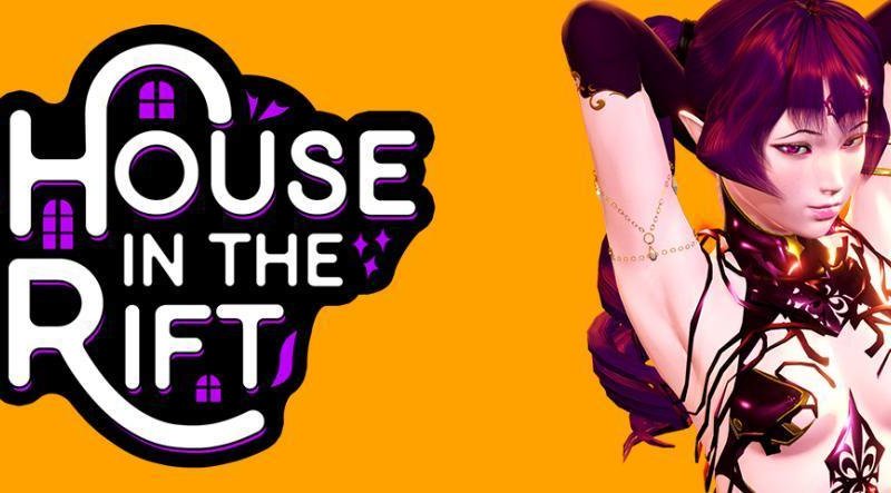 A House in the Rift [v0.8.13r1][Windows/Linux]