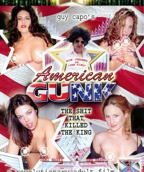 American Gunk