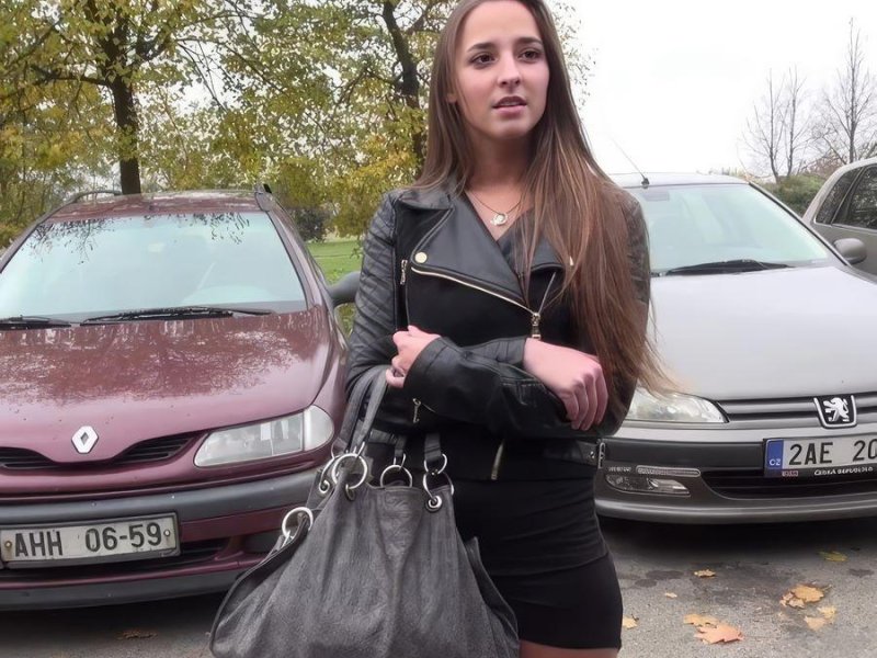 Amirah Adara - Party Rocker FullHD 1080p
