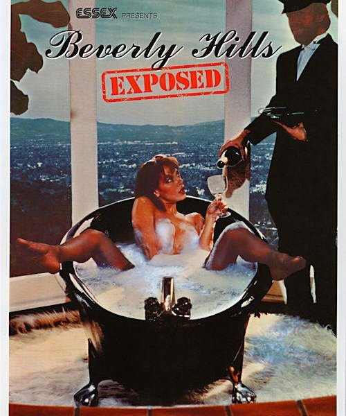 Beverly Hills Exposed (1985) 1080p
