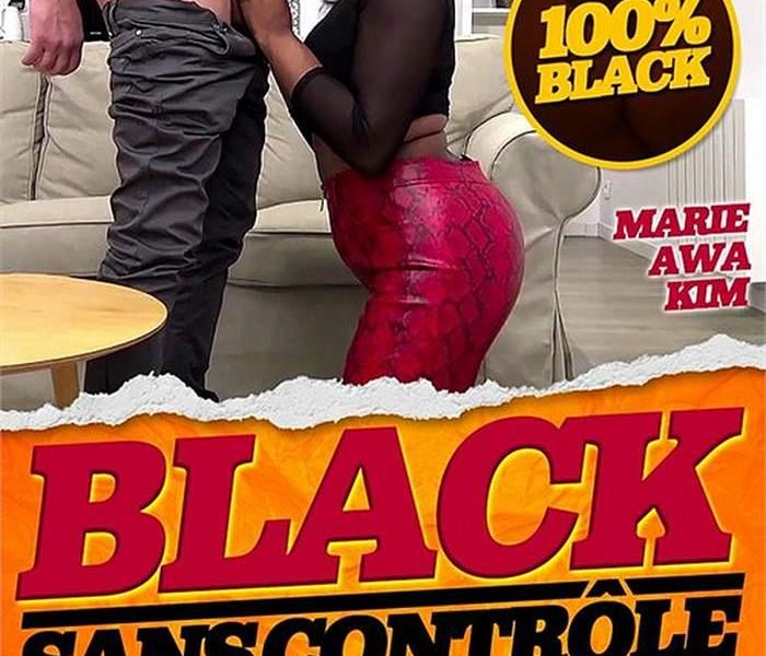 Black Sans Controle (2020) 720p