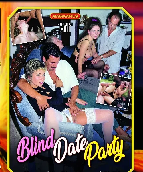 Blind Date Party - 480p/1080p