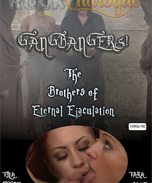 Brothers of Eternal Ejaculation 237 Brother Roger 1080p