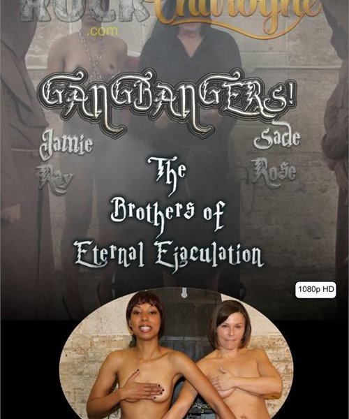 Brothers of Eternal Ejaculation 240 1080p