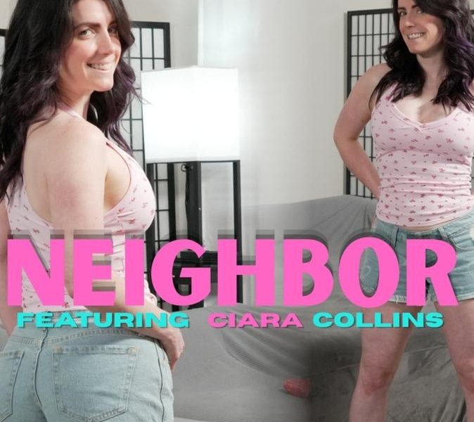 Ciara Collins - Neighbor FullHD 1080p