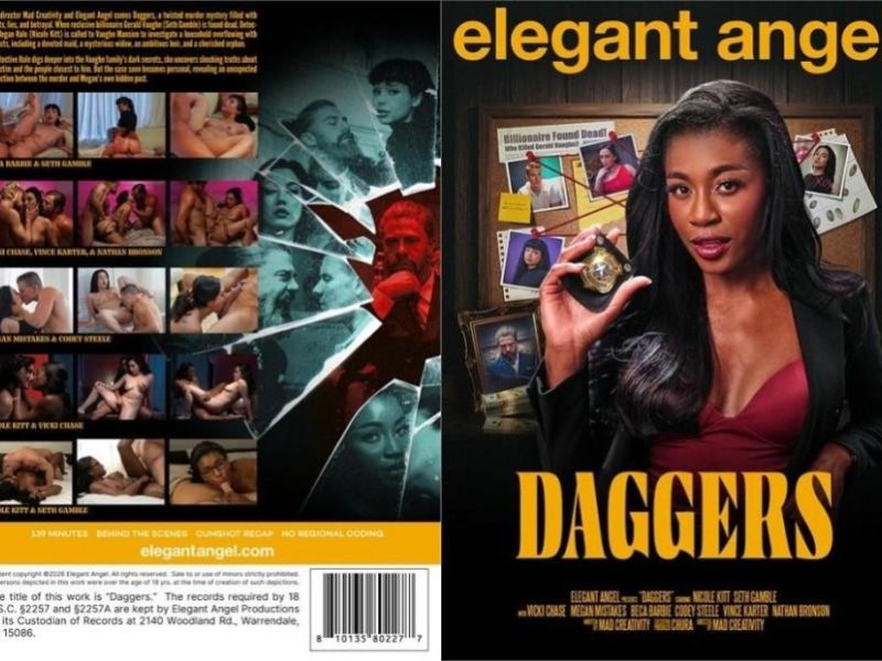 Daggers [22026] - 1080p