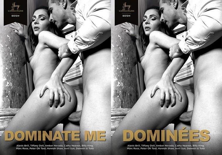 Dominees (720p)
