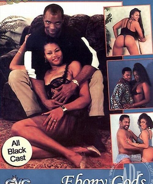 Ebony Gods