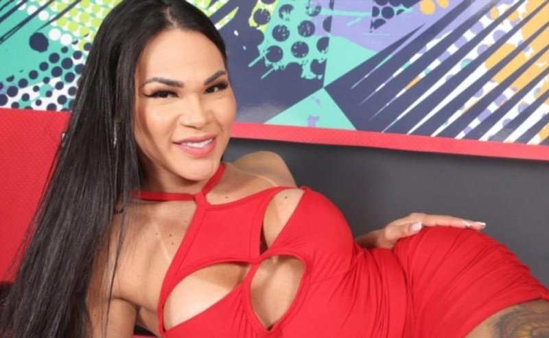 Ericka Lee, Erika Lee - Solo - 1080p