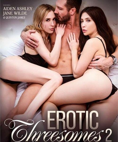 Erotic Threesomes 2 - 480p/720p/1080p