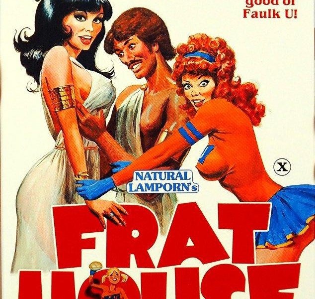 Frat House VTS -1979-