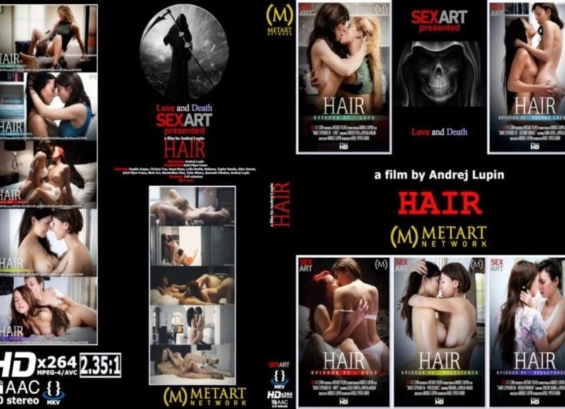 Hair [2017]