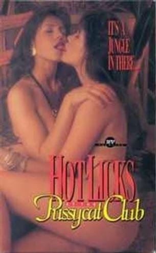 Hot Licks At The Pussycat Club [1990]