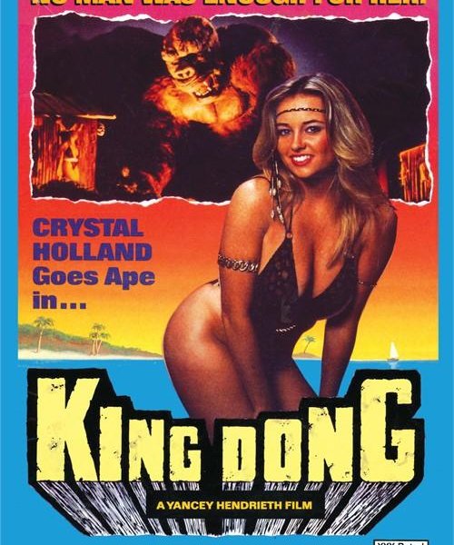 King Dong