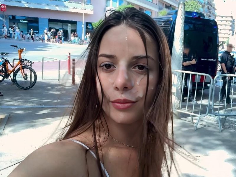 Kink LoversX - Did I Actually Walk Around Like This FullHD 1080p