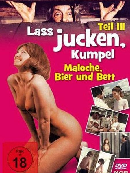 Lass jucken, Kumpel 3 [1974]