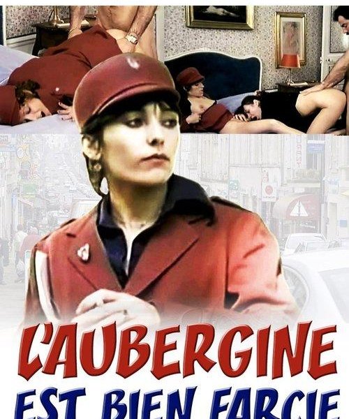 L'aubergine est bien farcie [1981] - 1080p