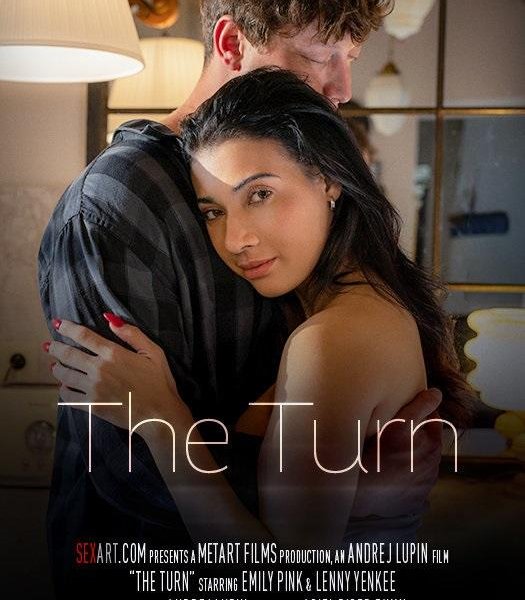 Lenny Yankee & Emily Pink - The Turn