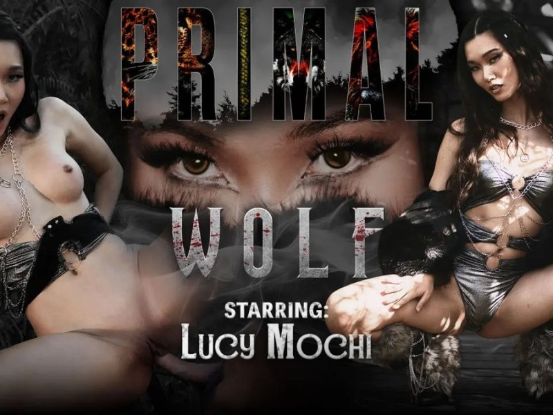 Lucid Flix - Lucy Mochi [1080p]