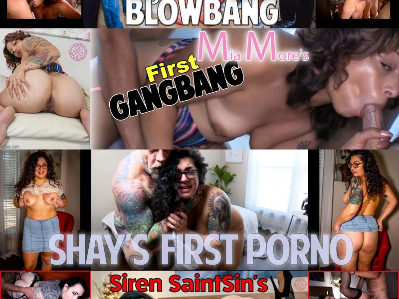 MyFirstTimeSluts - SiteRip - 1080p