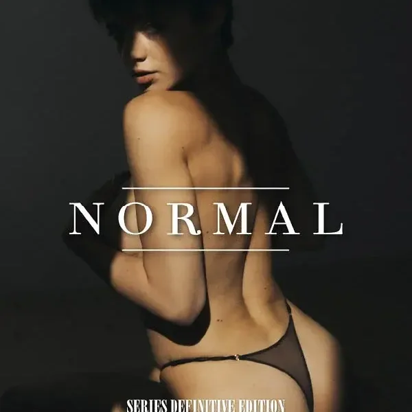Normal Magazine Series - Series XVIIII 2026
