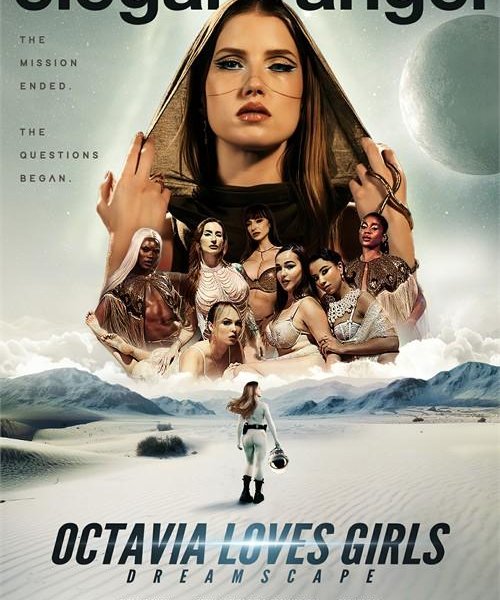 Octavia Loves Girls: Dreamscape - 480p/720p/1080p