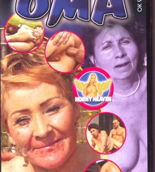 Omas Loch ficken wir doch [2007]