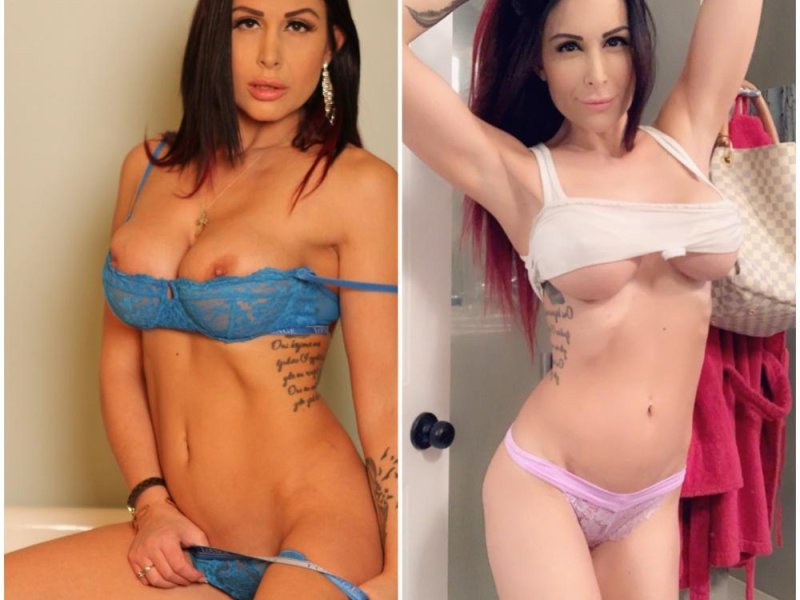 [OnlyFans.com] Aleah Jasmine (@aleahjasmine) - MegaPack