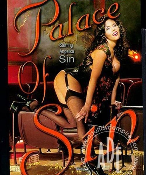 Palace of Sin [1997]