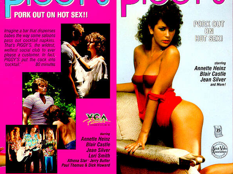 Piggy's (1983)