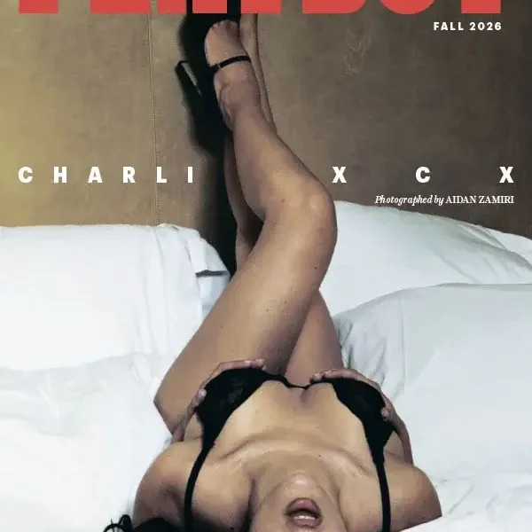 Playboy USA - Fall 2026